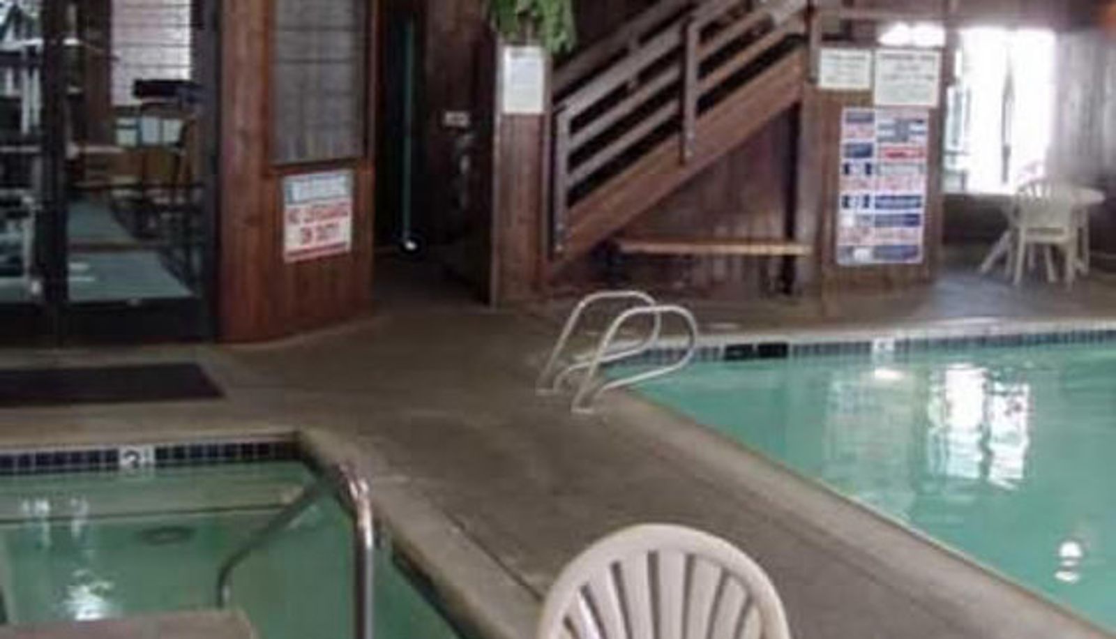 Info - Lagonita Lodge