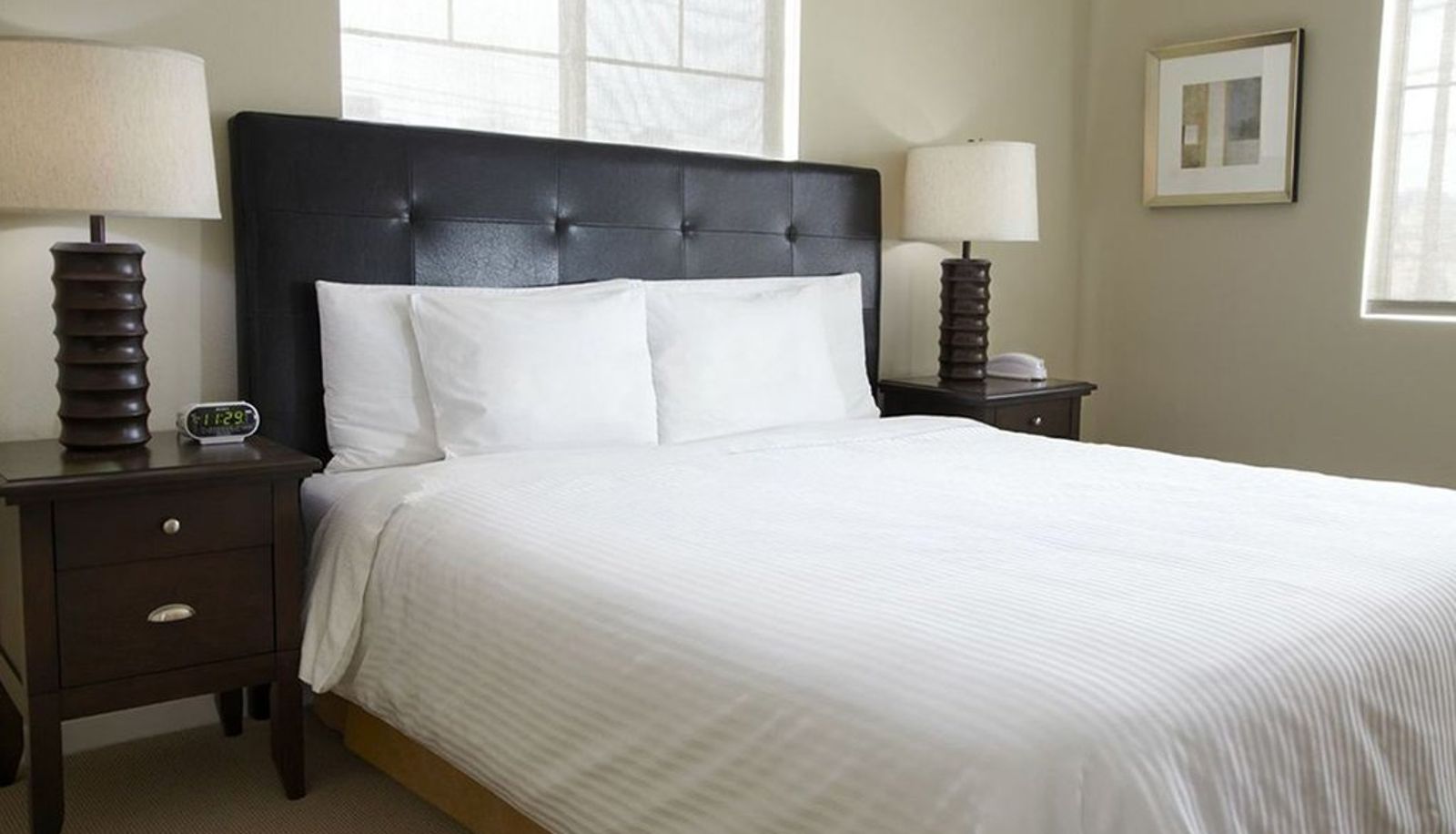 Room - Gateway Villas