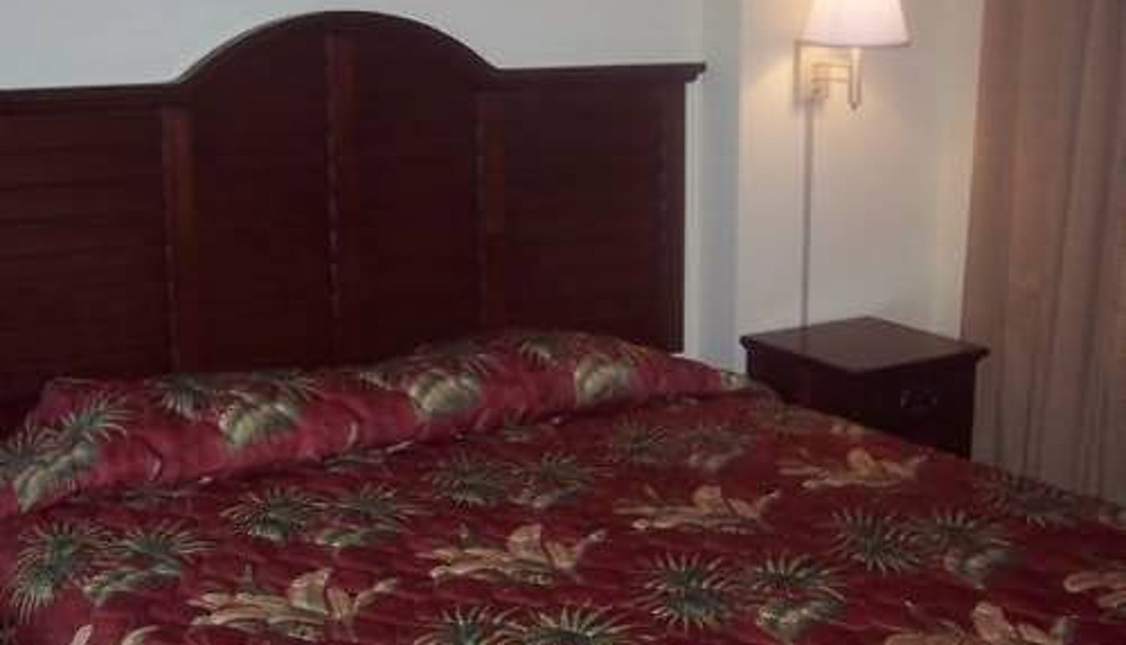 Kamer - Grand Atlantic Resort