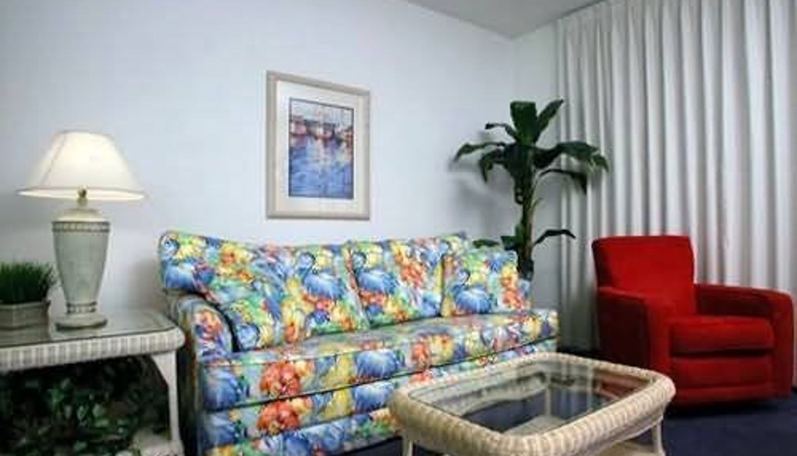 Room - Beach Club By Meyer Real Estate