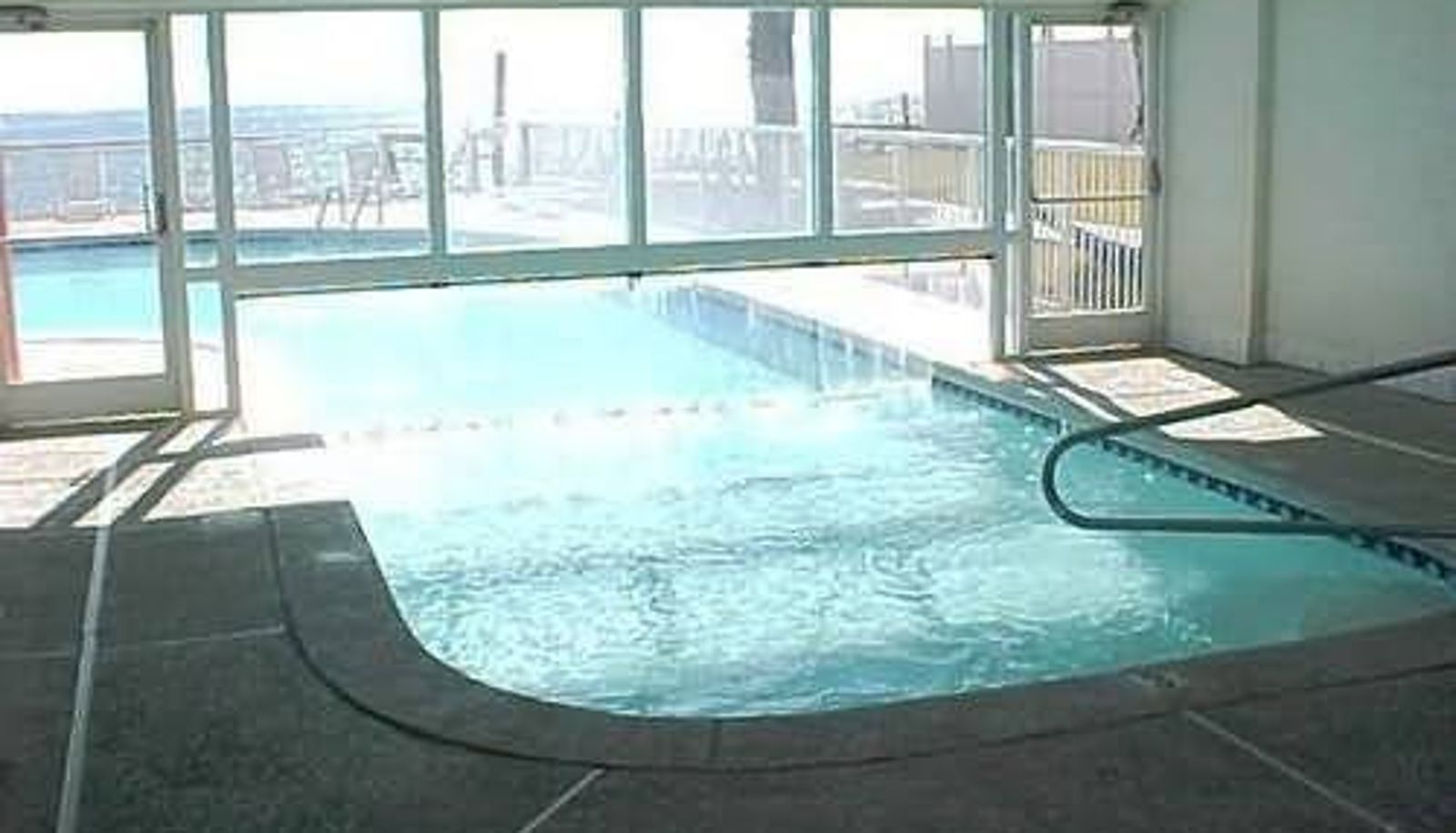 Area benessere e fitness - Tradewinds By Meyer Real Estate