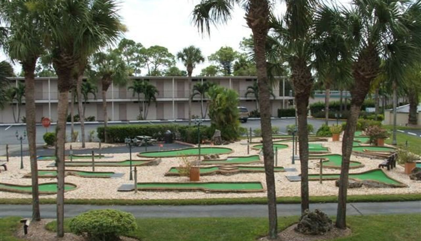 Geschäftszentrum - Lehigh Resort By EVRentals