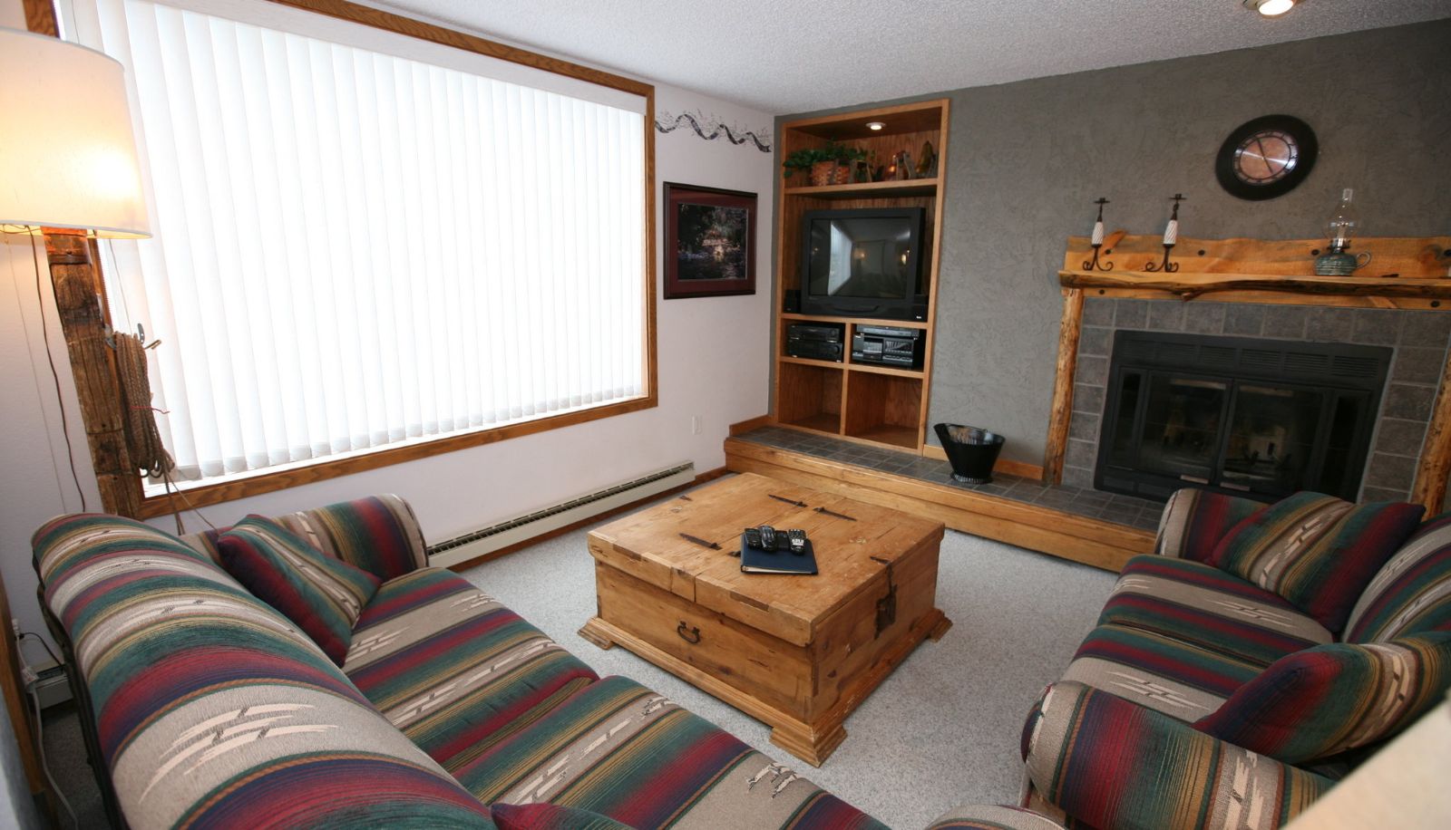 Chambre - Snowblaze Resort And Athletic Club