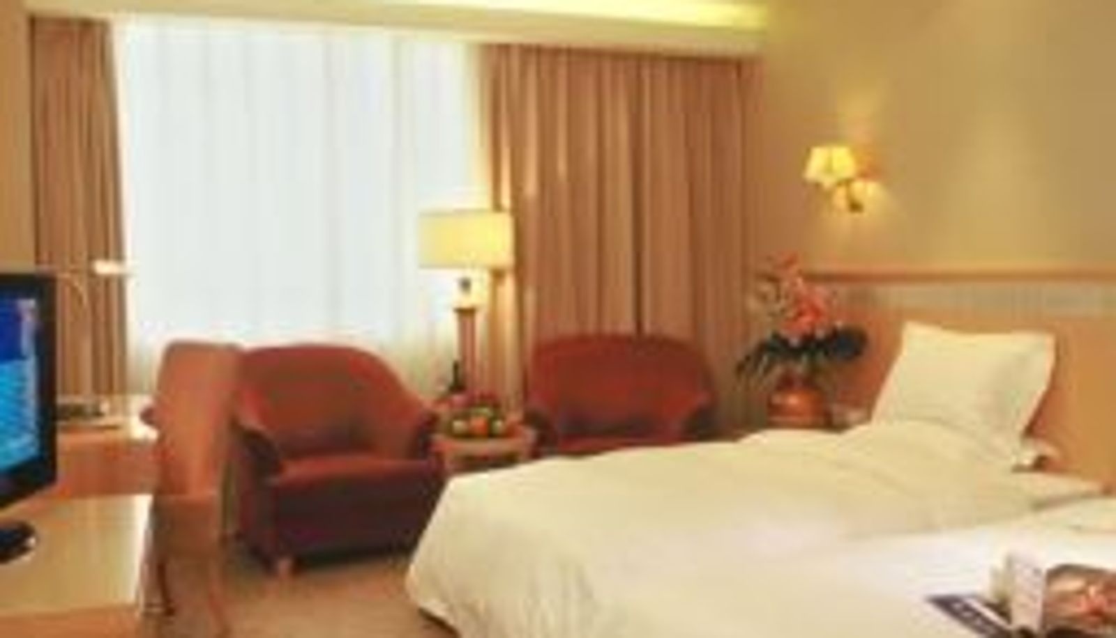 Info - Eastern International Hotel