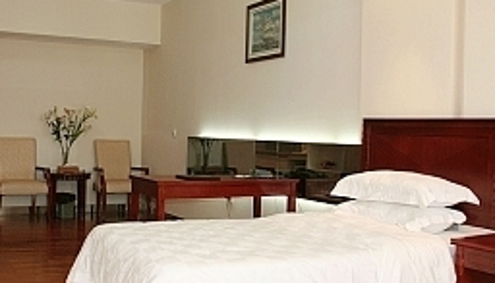 Info - Jinzhou Hotel (Guangzhou Yuexiu Park Subway Station Store)