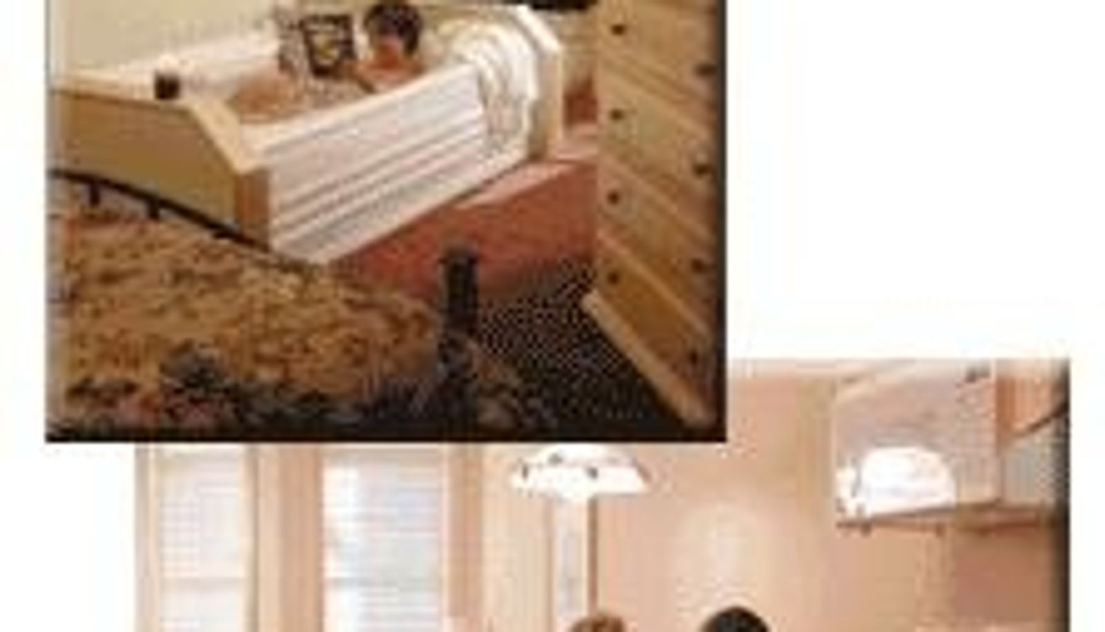 Zimmer - Birchwood Lodge