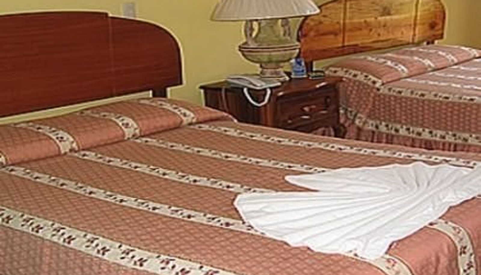 Zimmer - Palma Real - All Inclusive
