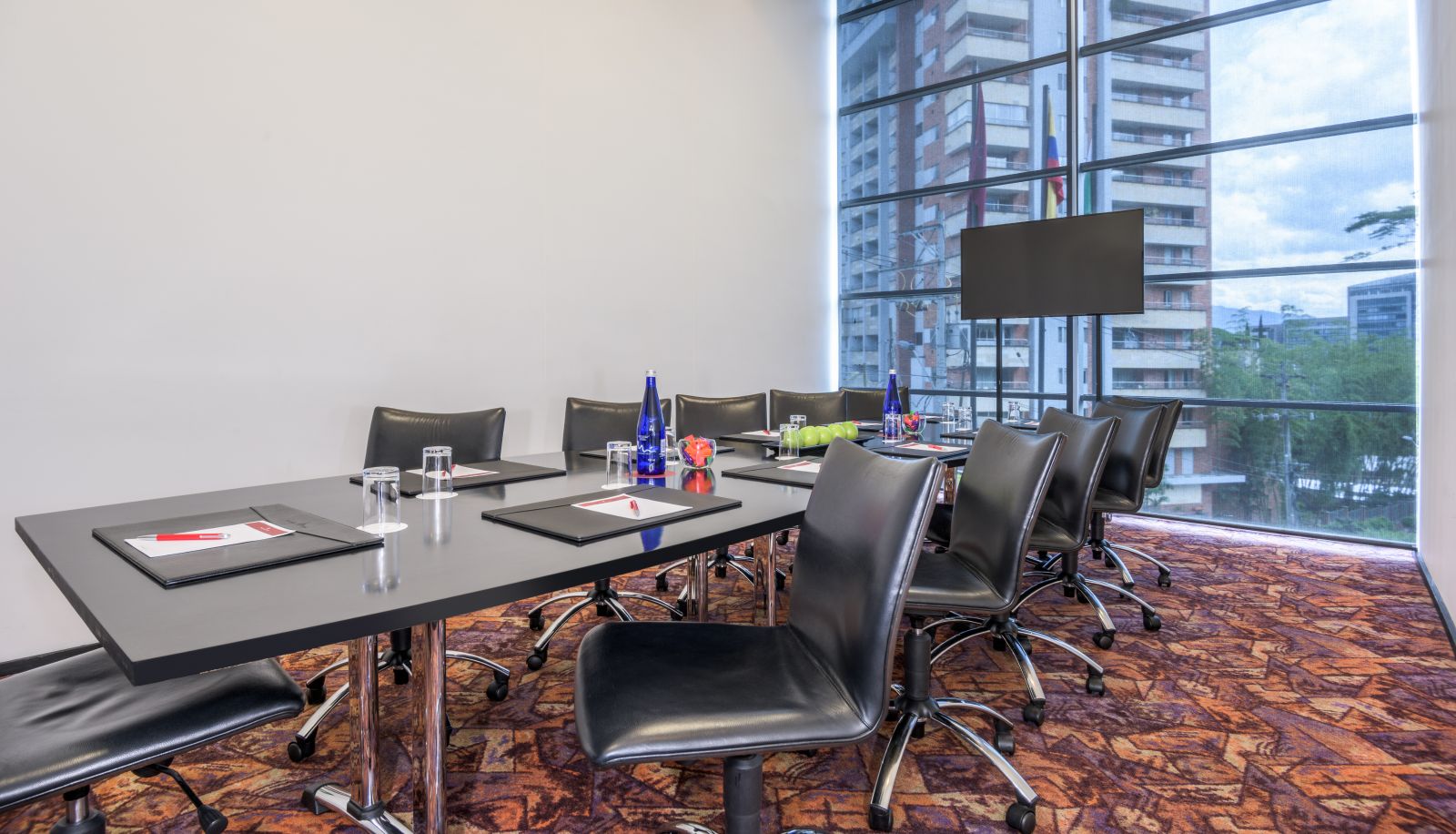Meeting room - NH Collection Medellin Royal