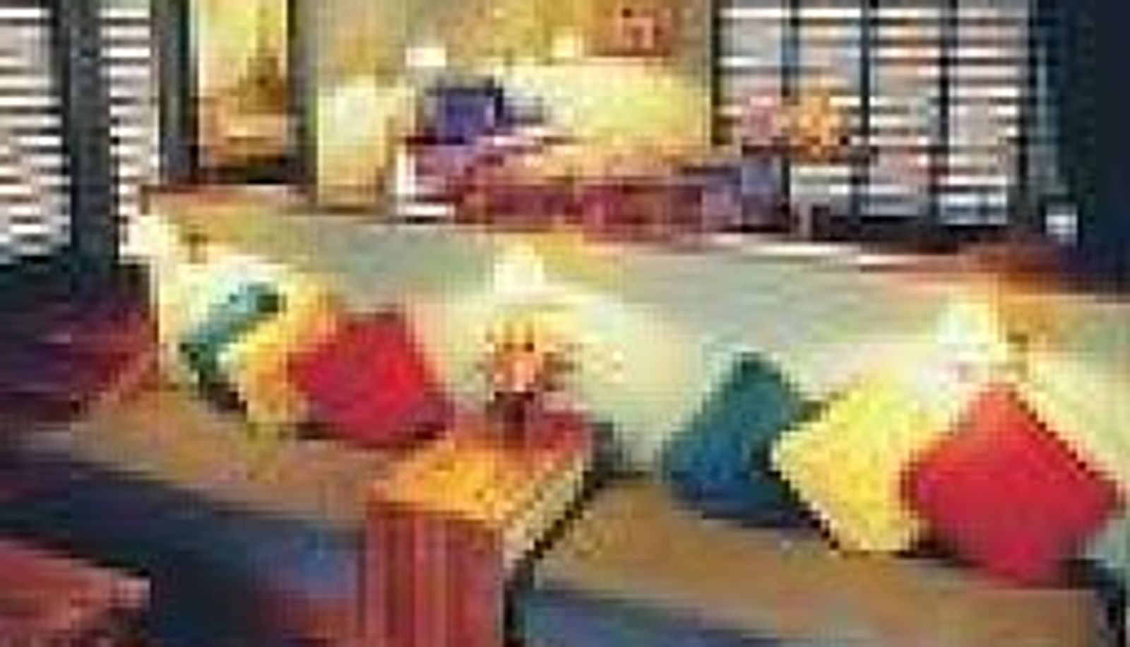 Room - Jean Michel Cousteau Fiji Islands