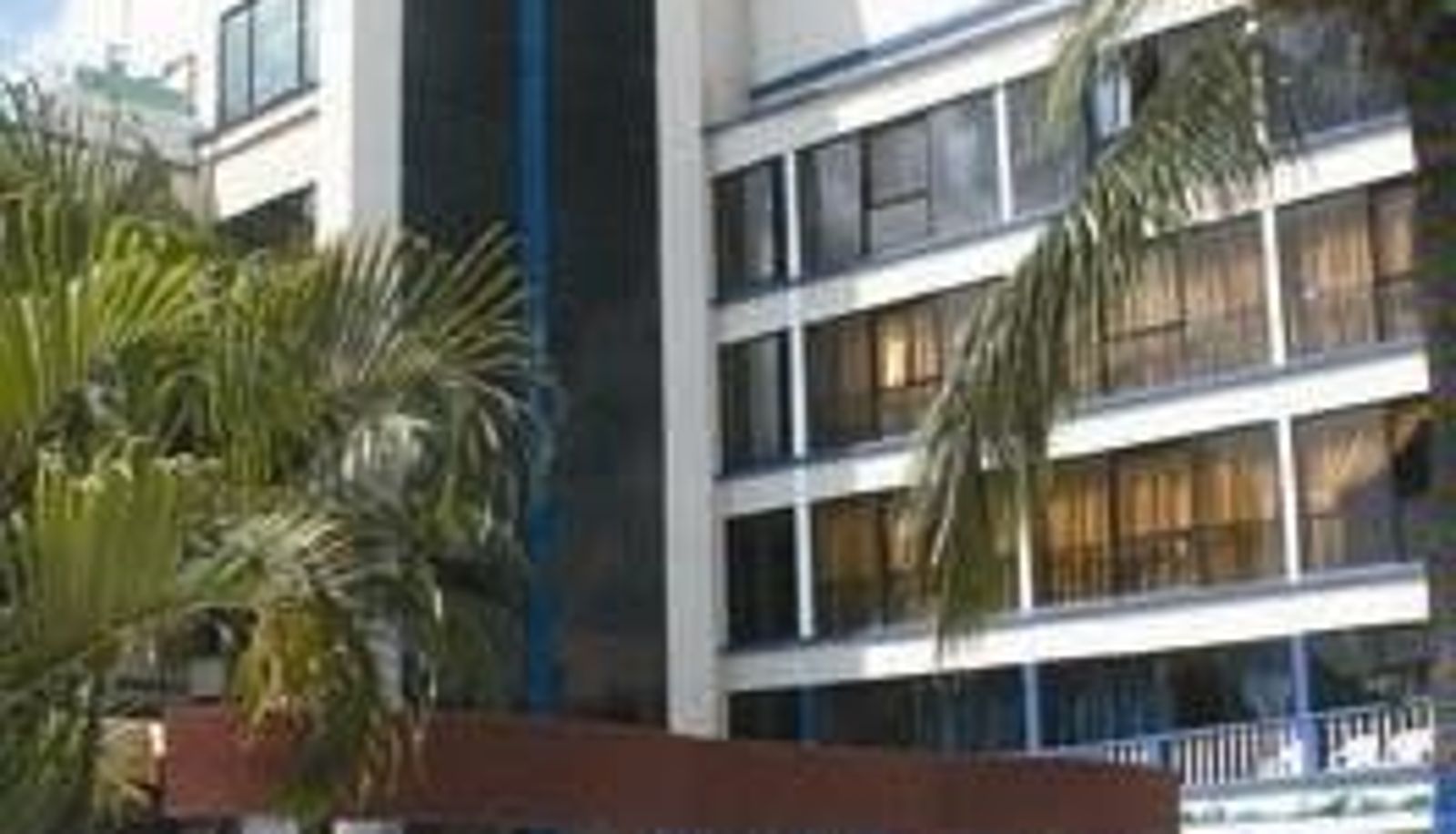Pool - Sol Caribe San Andres