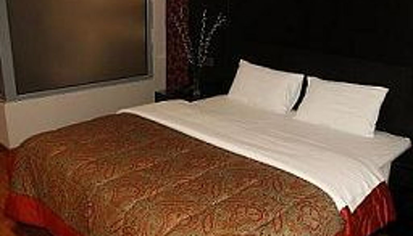 Pokój - AREOS HOTEL
