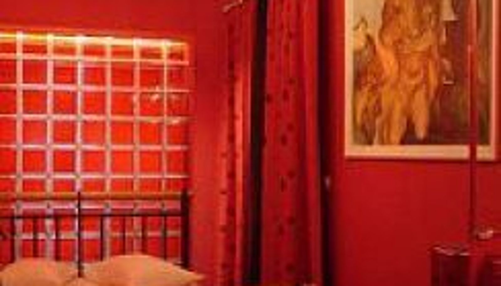 Camera - Zappion Hotel