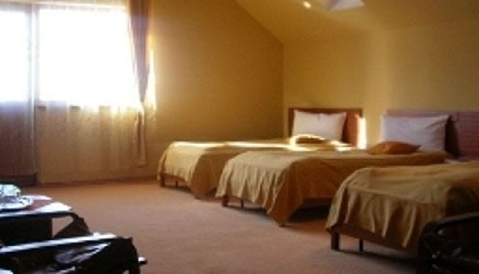 Room - Bocca del Rio