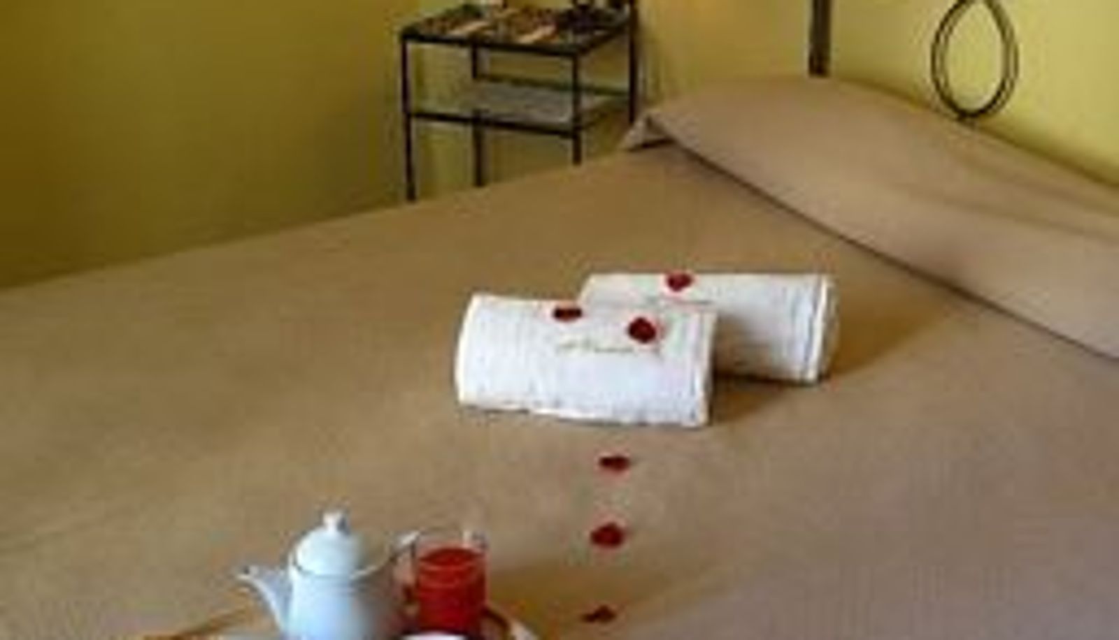Zimmer - Bed & Breakfast I Visconti