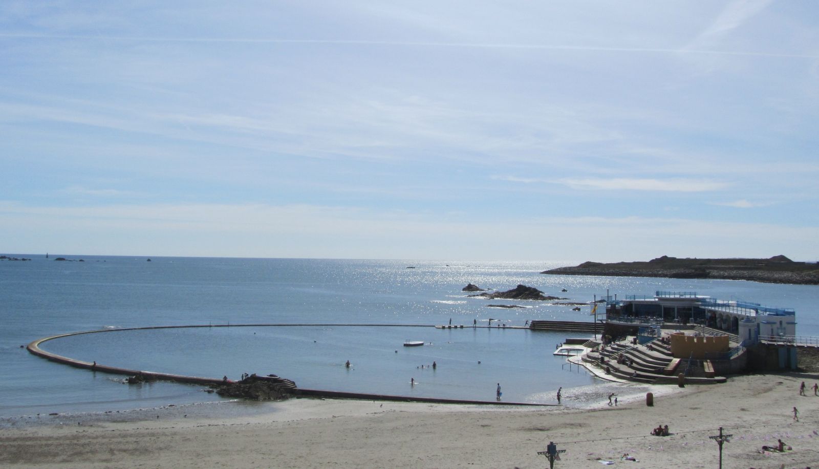 Strand - Ommaroo