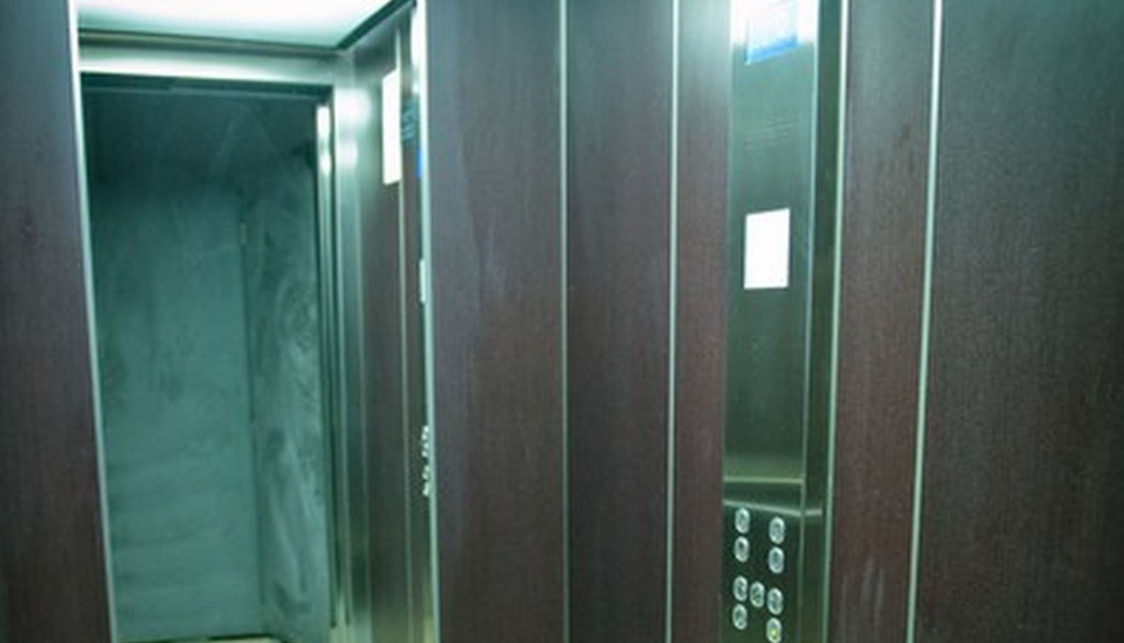 Interno dell'hotel - W Starej Kamienicy