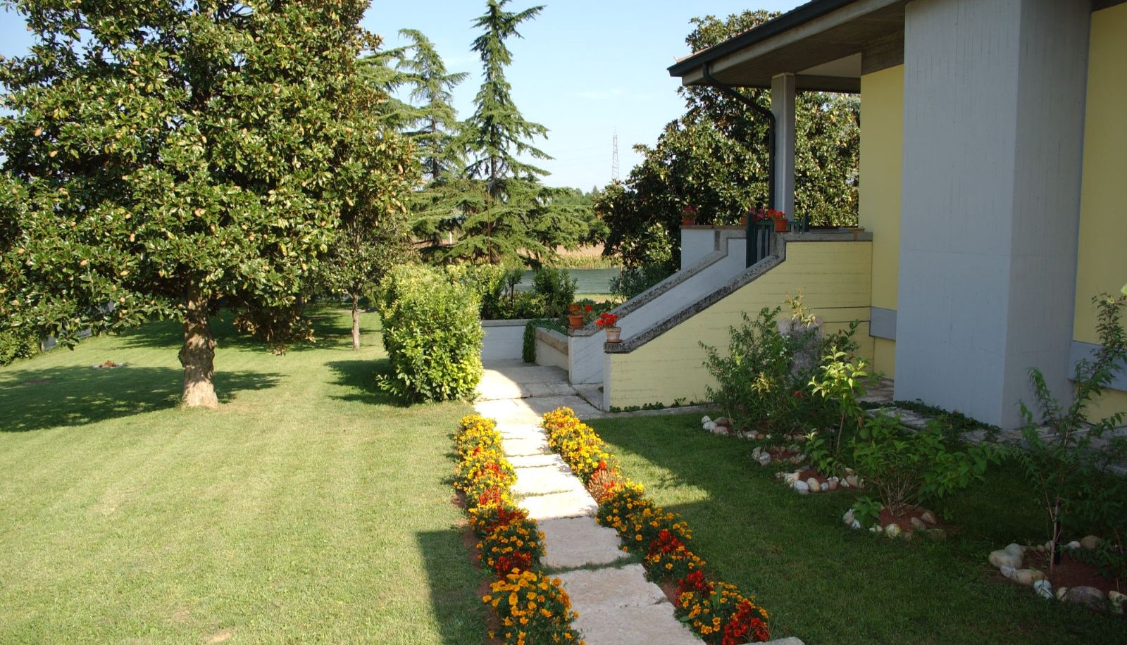 Jardin - Venezia Park