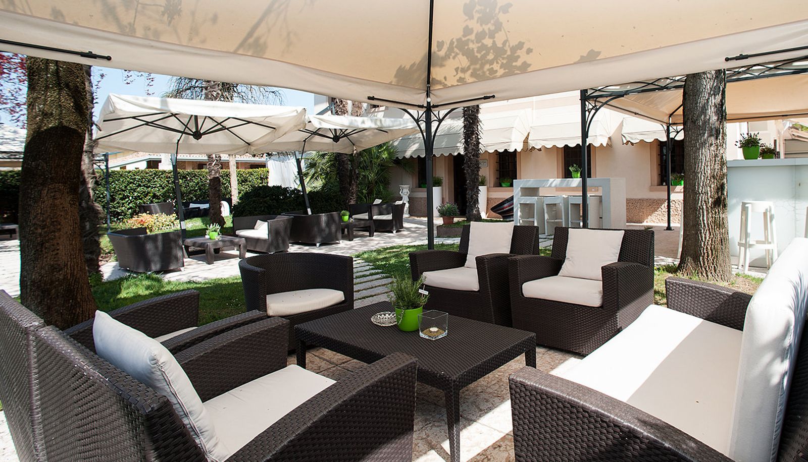 Garten - Il Cecchini