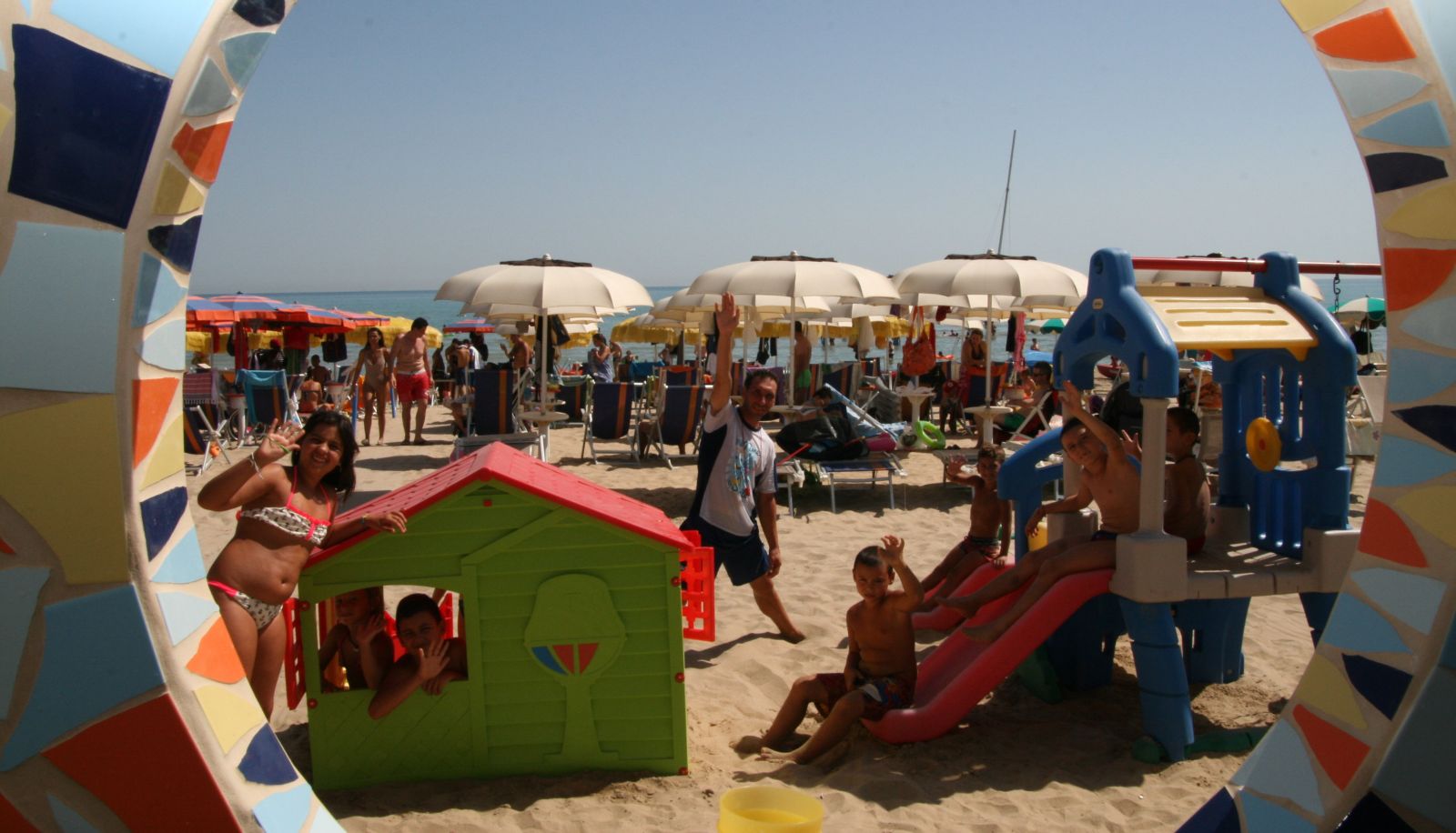 Strand - Felicioni