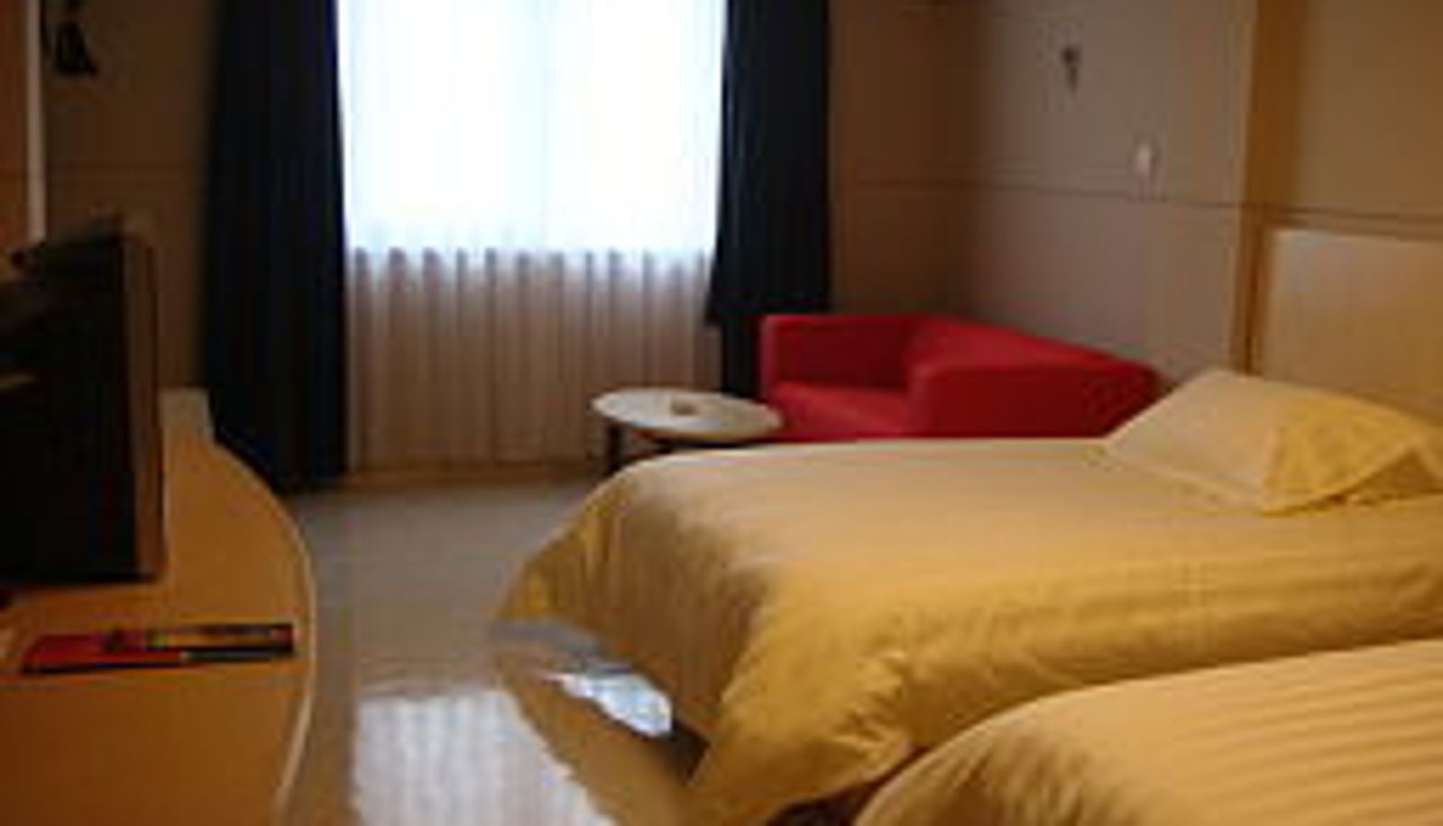 Kamer - Jinjiang Star Guilin Qixing Road Hotel Qixing Road Wanda Plaza