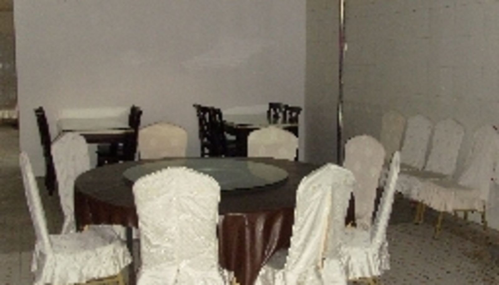 Restaurant - Heng Fu Lai Huaguoshan