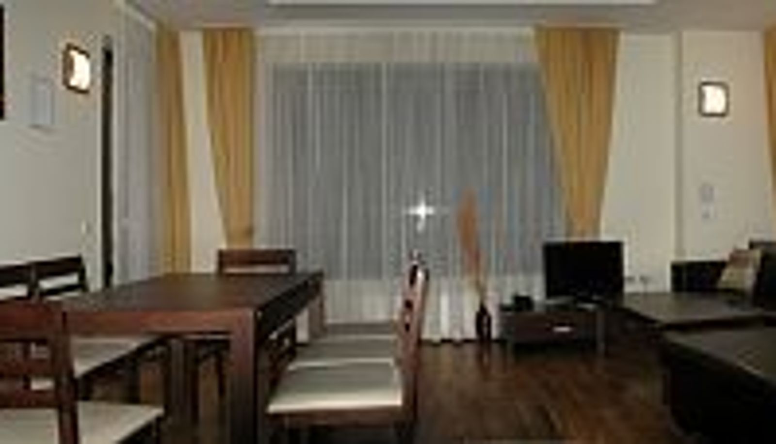 Apartment - White Fir Valley