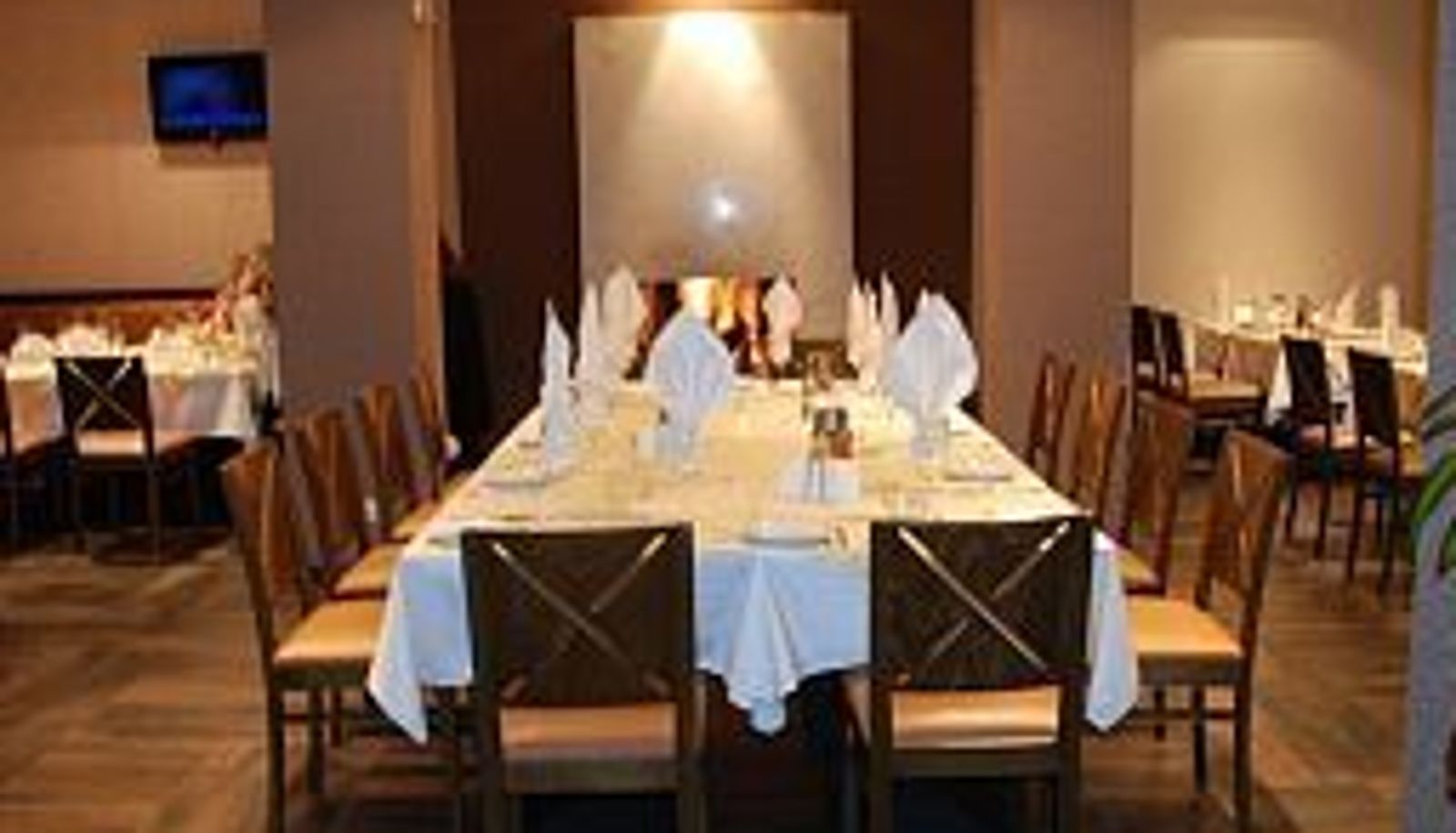 Ristorante - White Fir Valley