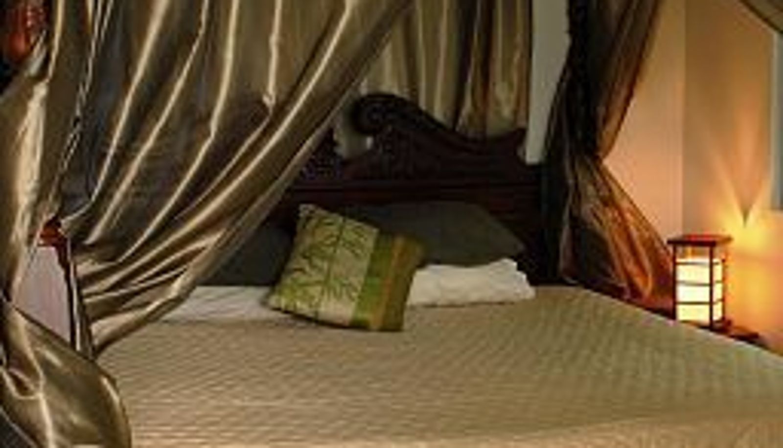 Appartement - at Waters Edge Resort