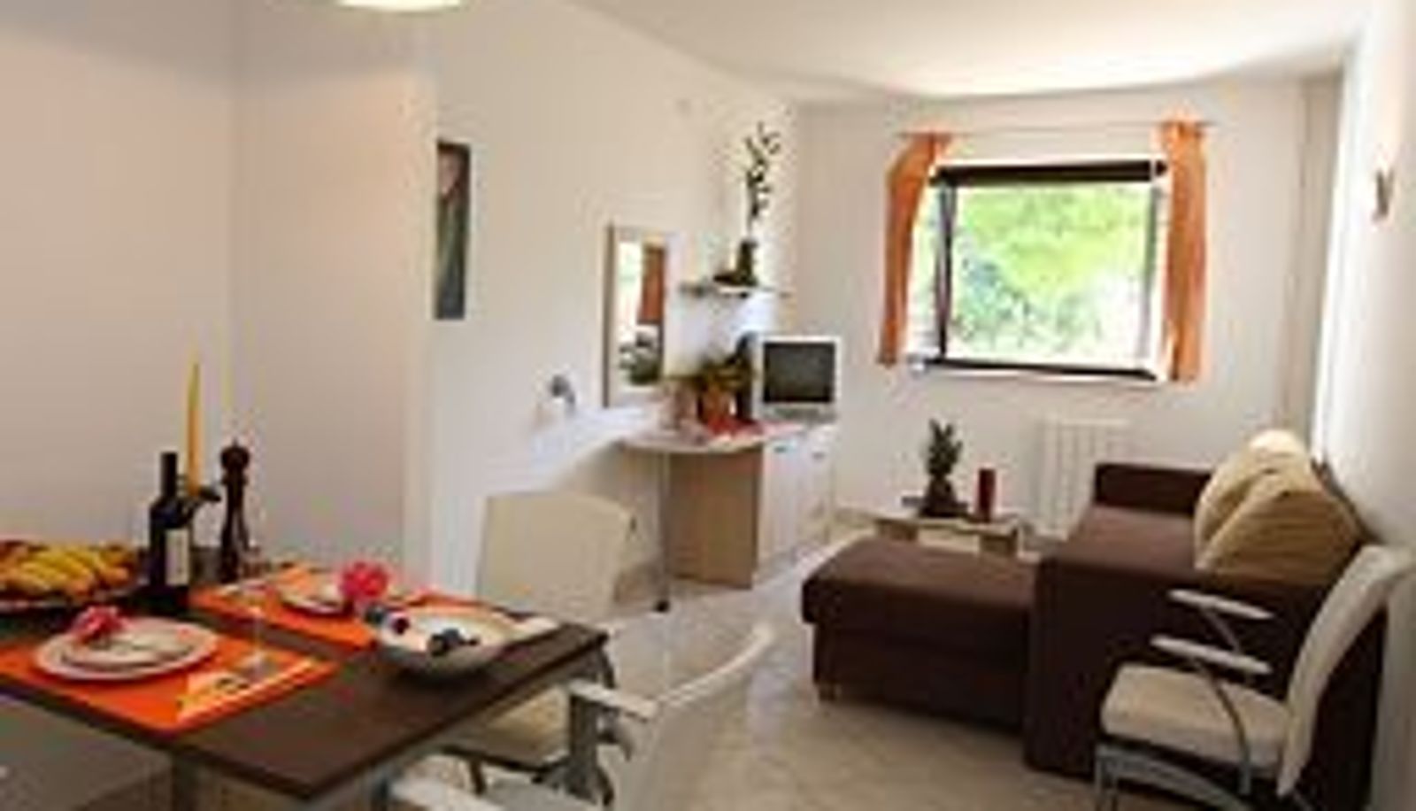 Habitación - Beach Apartments Lavica