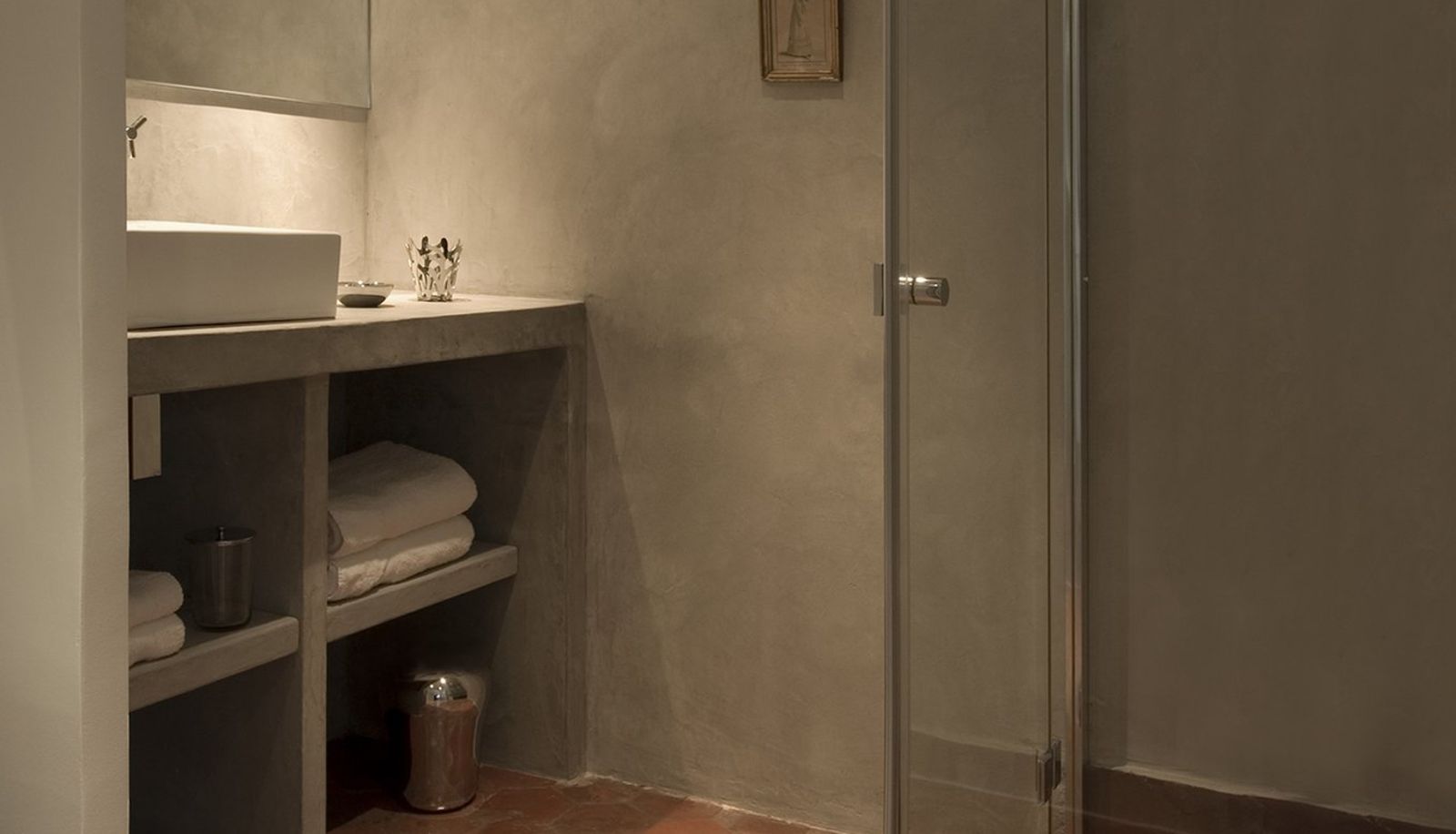 Wellness and fitness area - Helzear St Honore Apartments