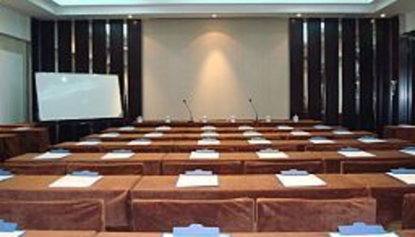 Salle de conférence - Peace