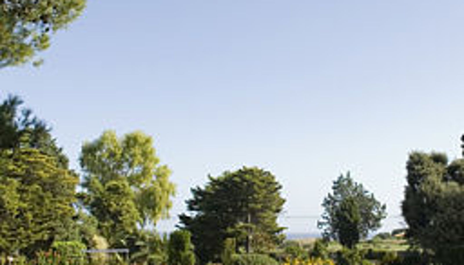 Basen - Hotel il Parco