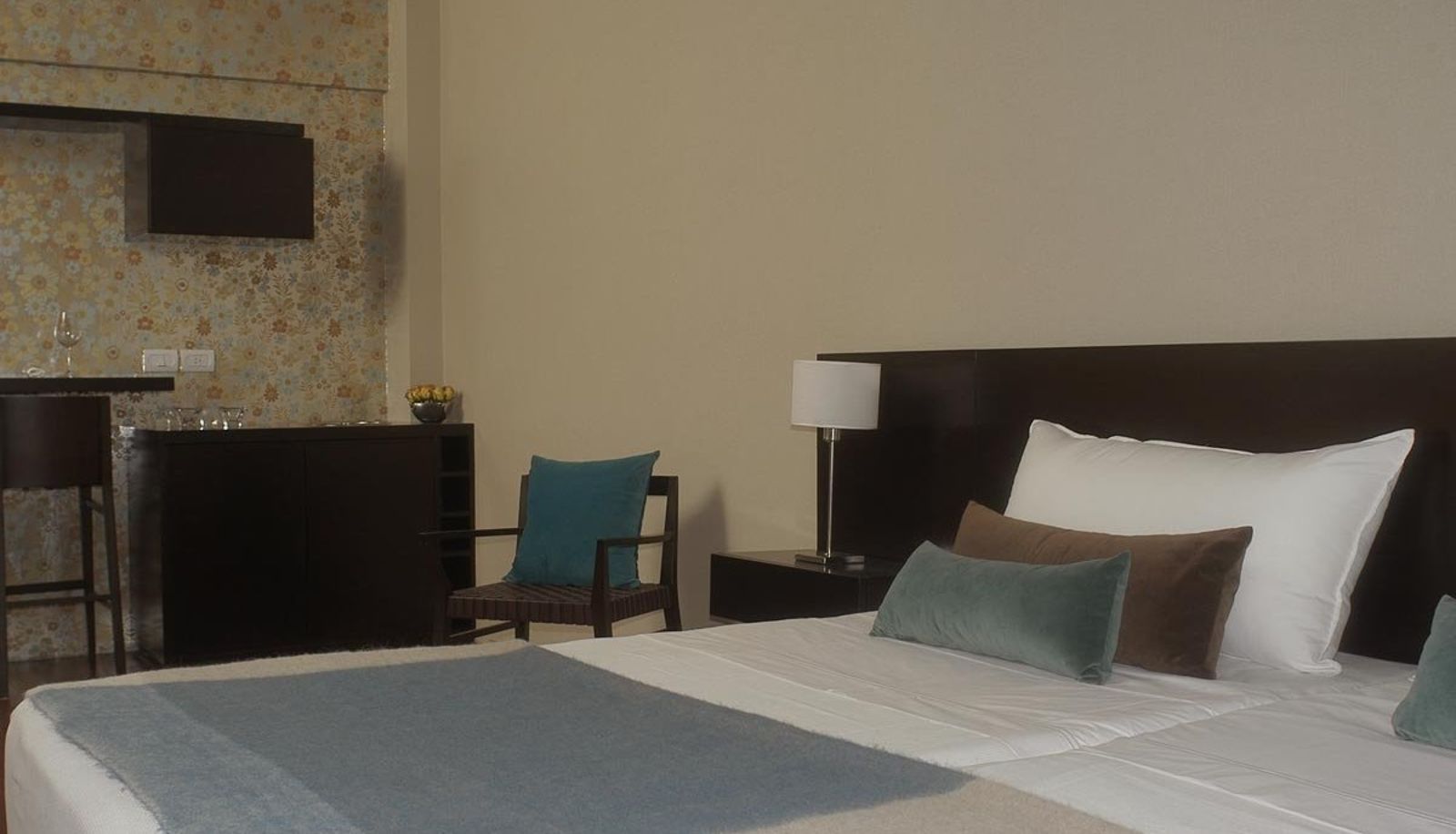 Suite - The Glu Boutique Hotel - Palermo Soho