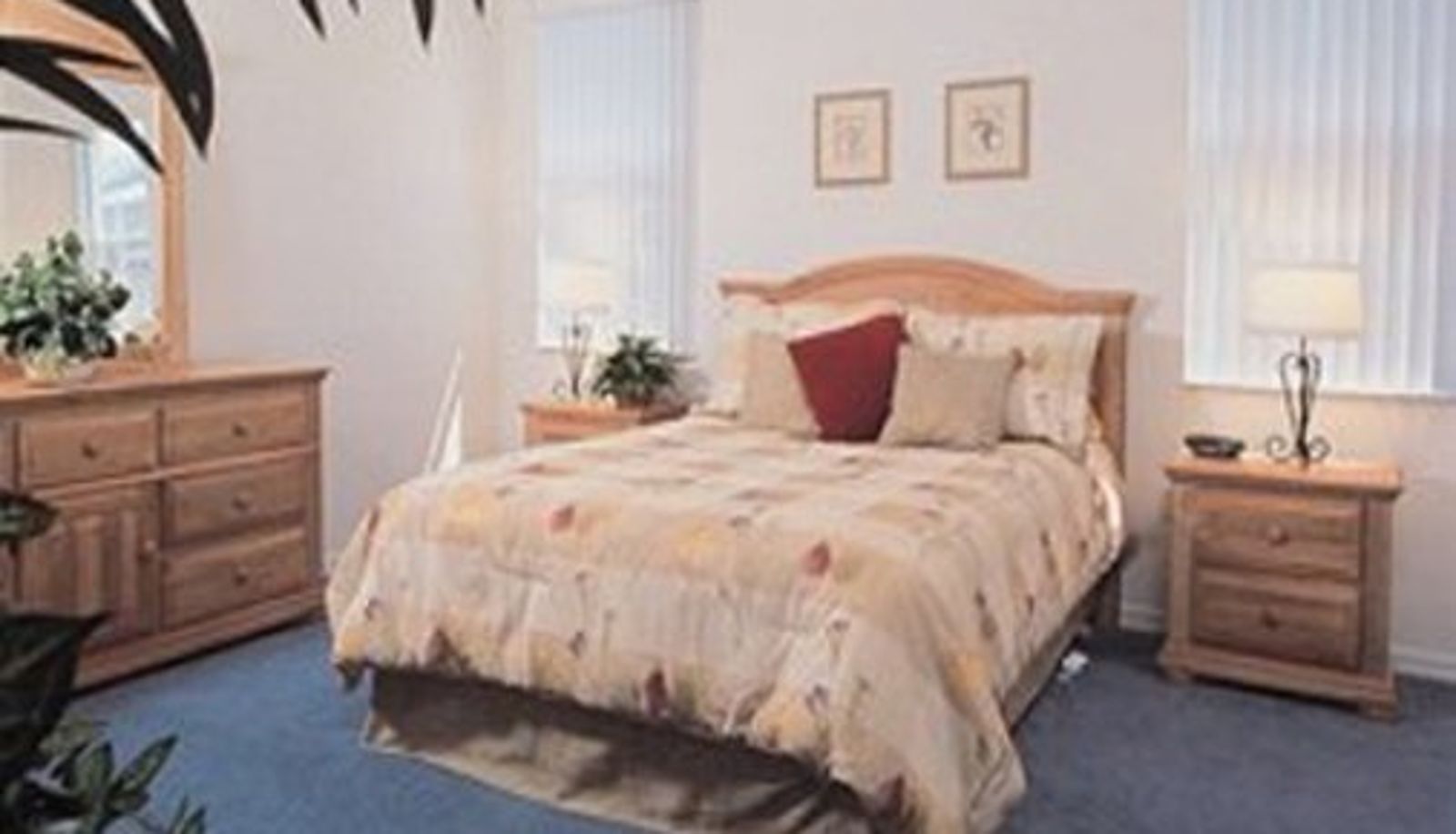 Zimmer - Florida Choice Vacation Orlando