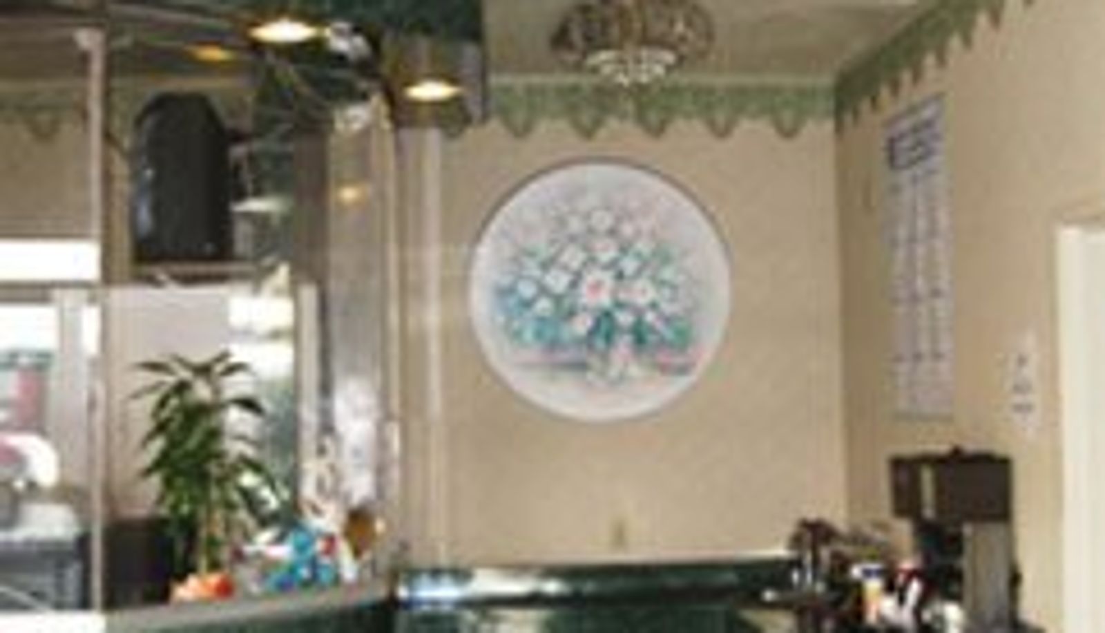 Lobby - Dynasty Inn-gardena