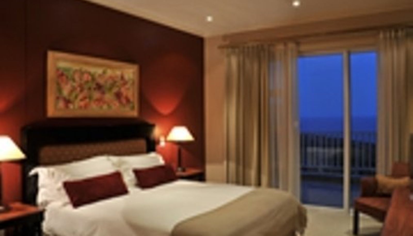 Room - Pinnacle Point Beach And Golf Resort
