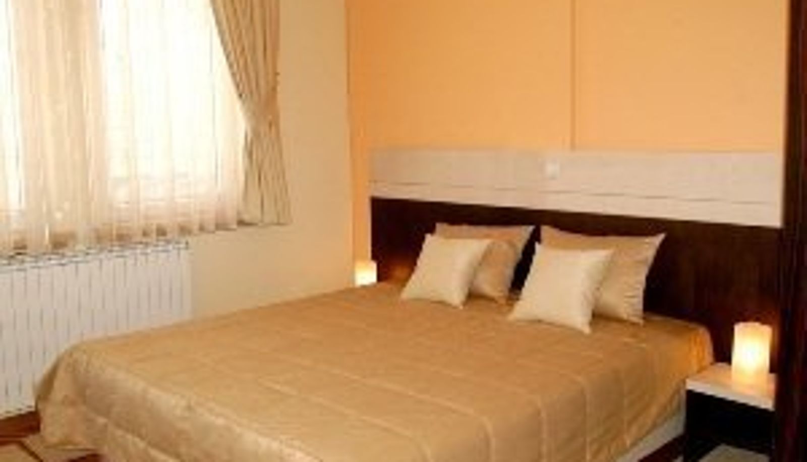 Kamer - HOTEL PREMIER