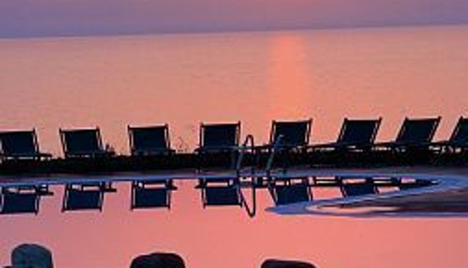 Piscina - Hotel Relax Torreruja Thalasso & Spa