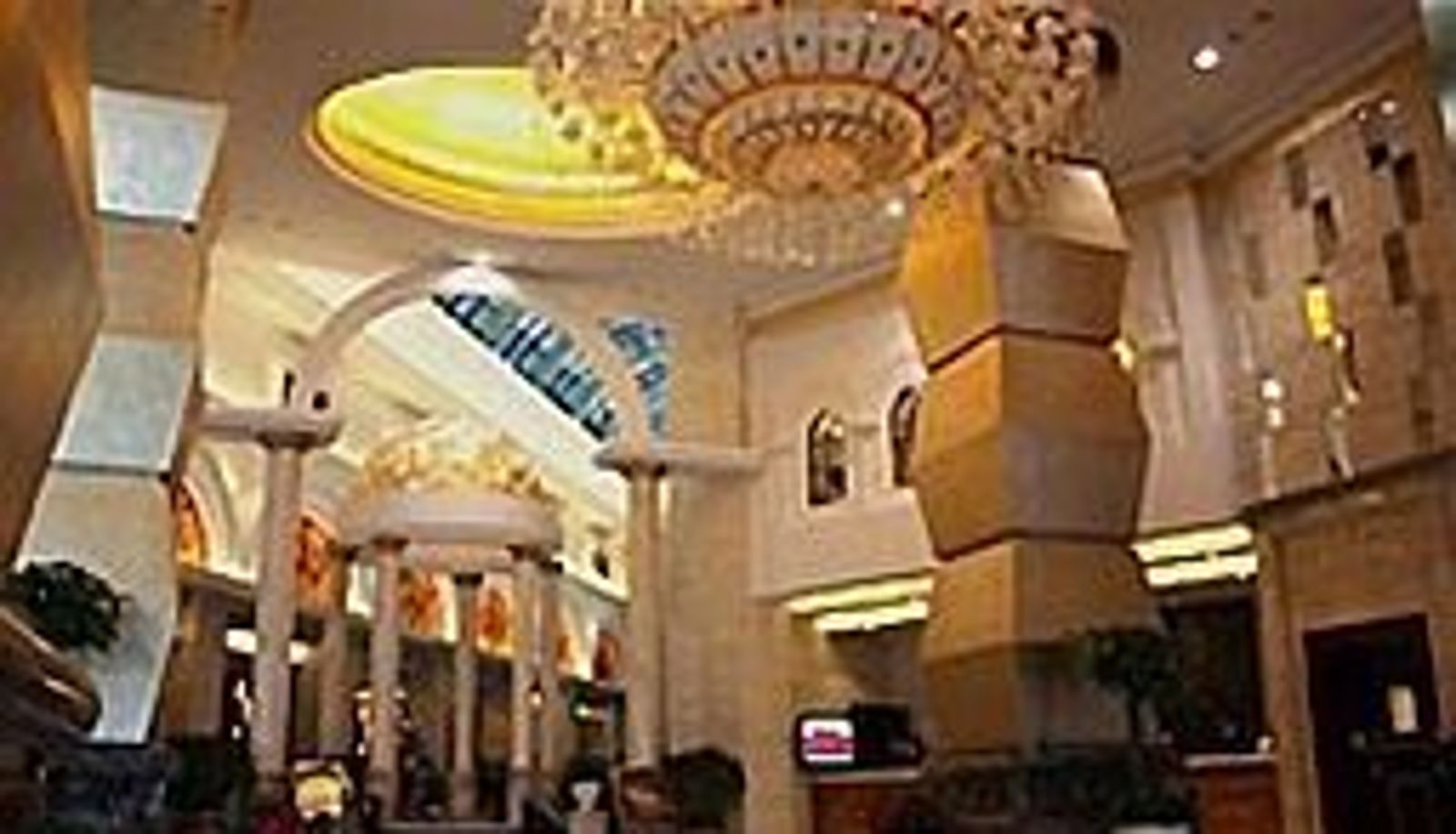 Salón - Victoria International Hotel - Tianjin
