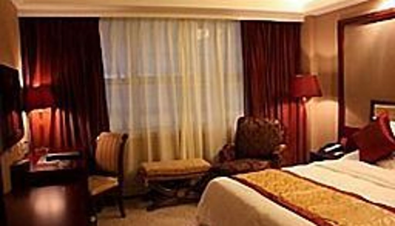 Habitación - Victoria International Hotel - Tianjin