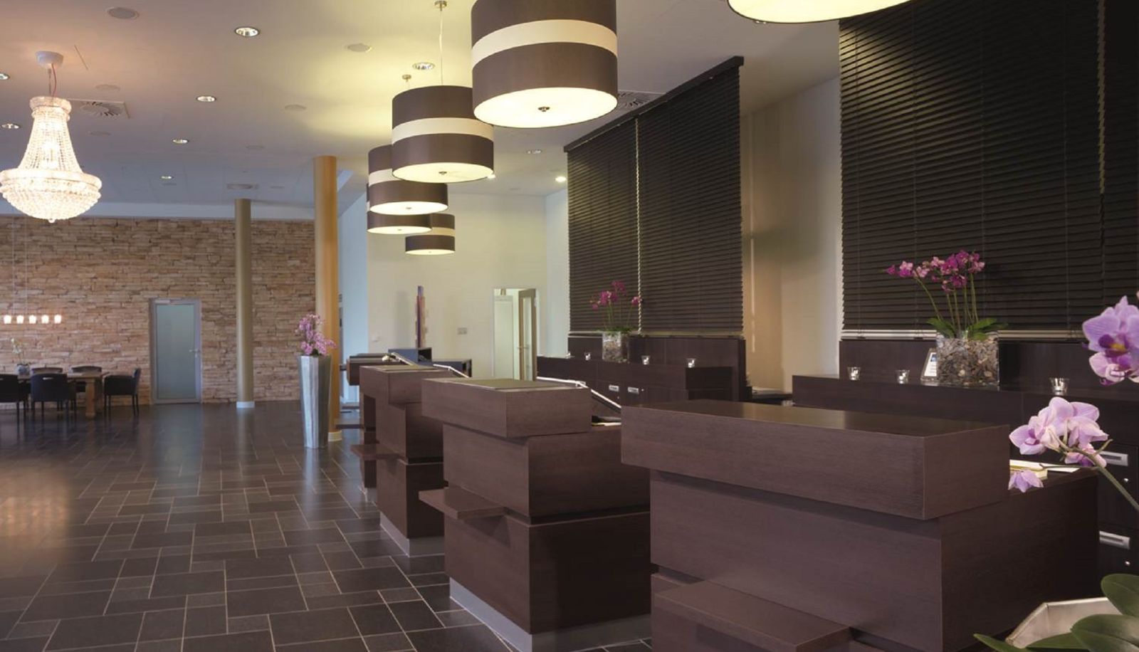 The Rilano Hotel München