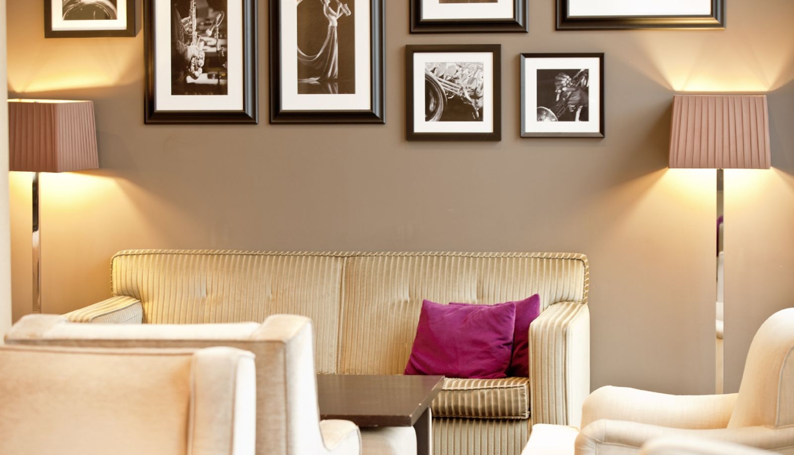 The Rilano Hotel München