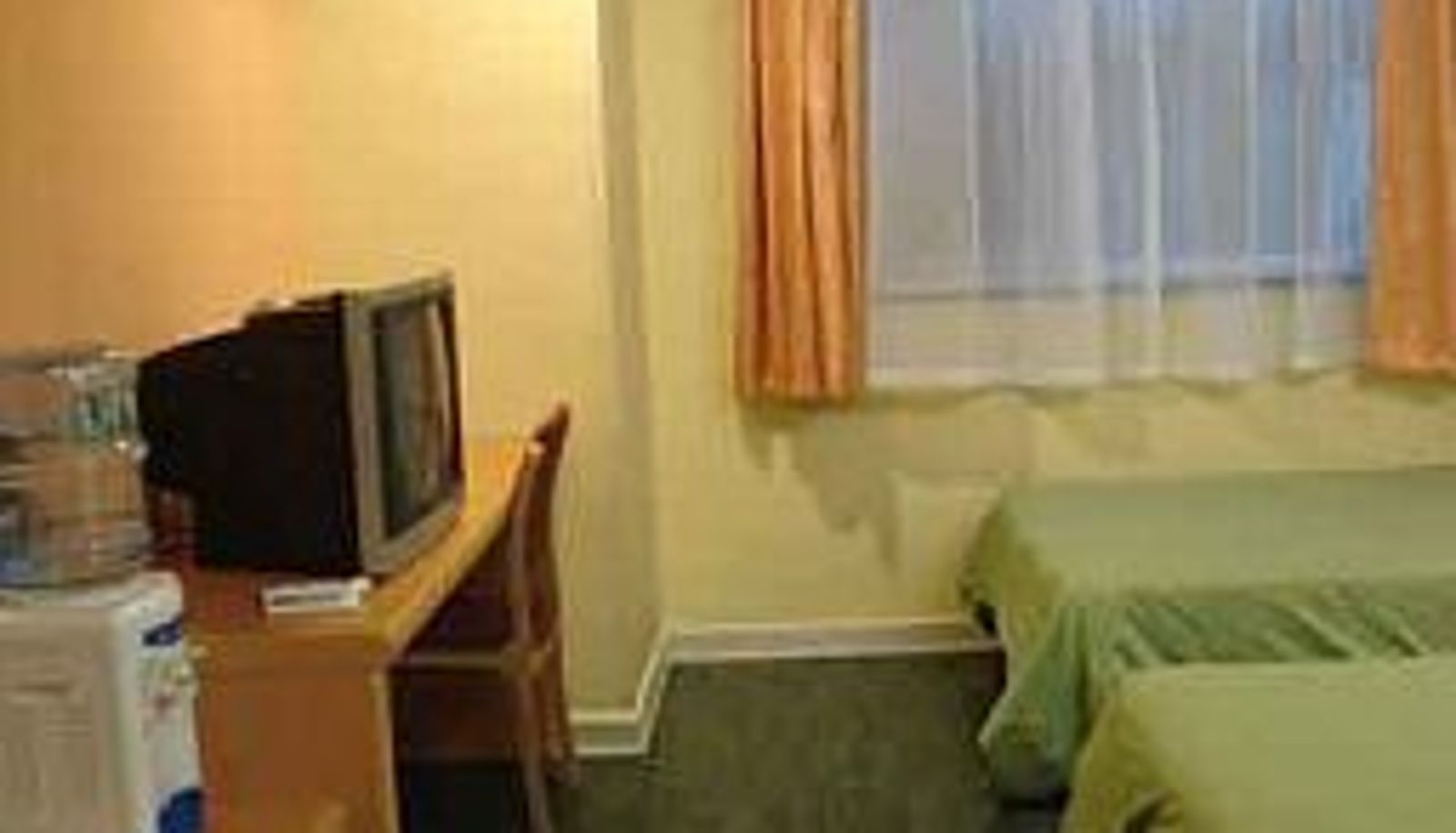 Chambre - Home Inn Xiao Su Road
