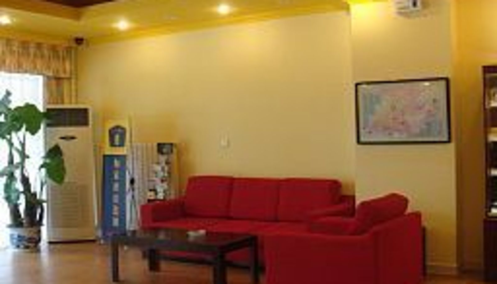 Hall - Home Inn Pi Jiu Street