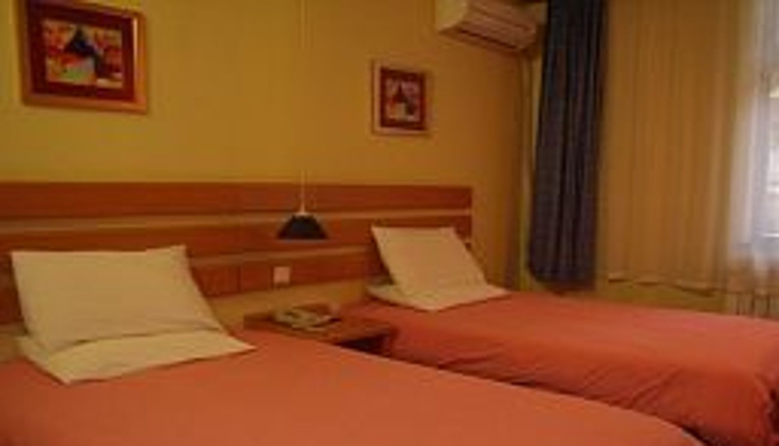 Camera - Home Inn Pi Jiu Street