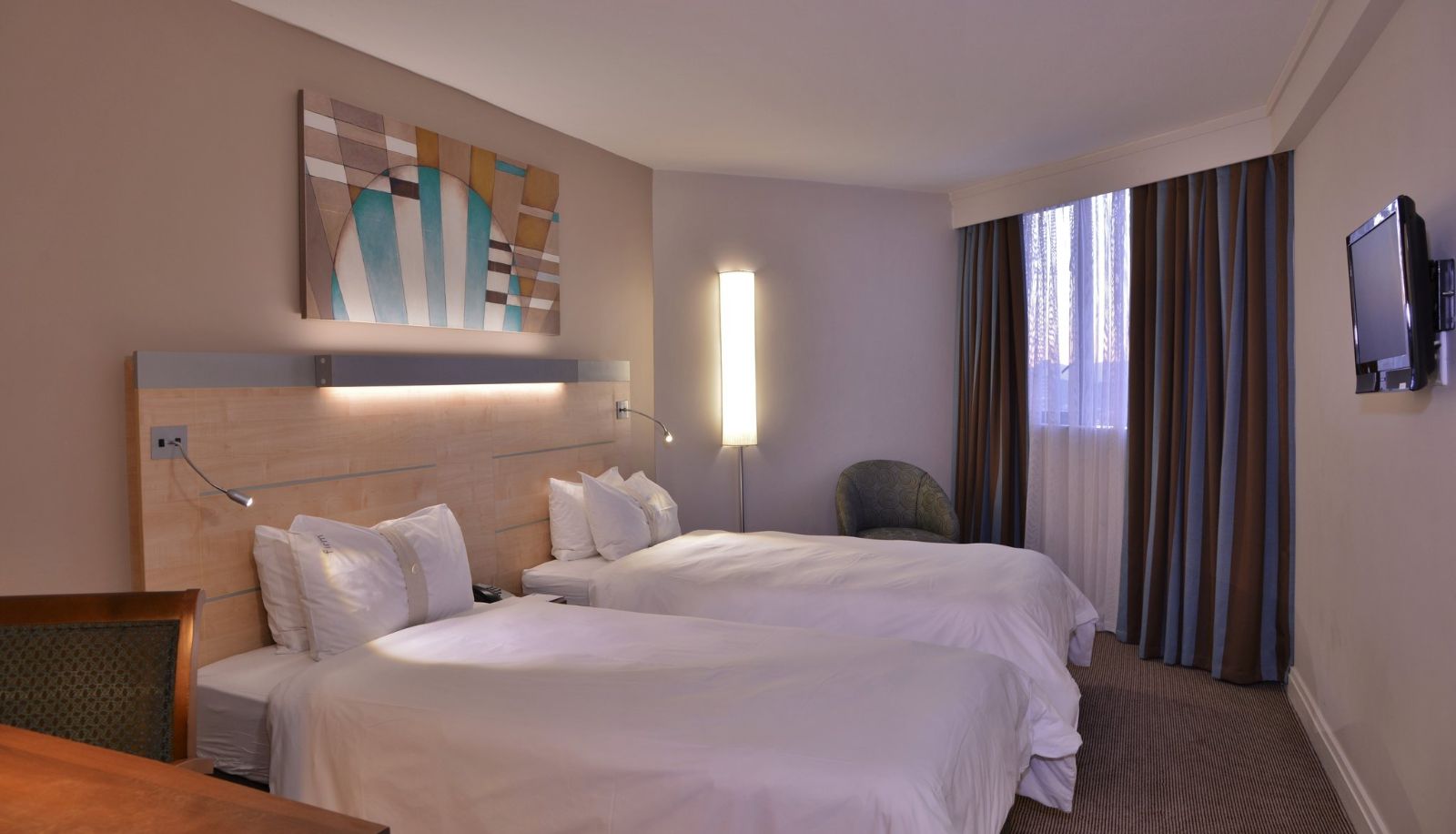 Room - RH Hotel Pretoria
