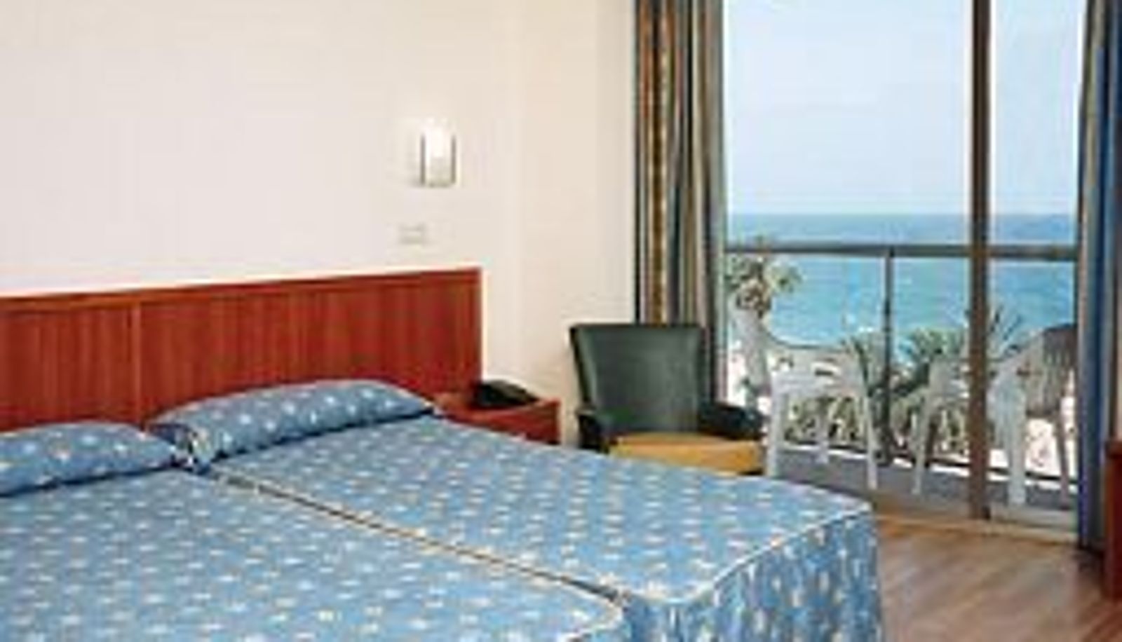 Room - Metropol