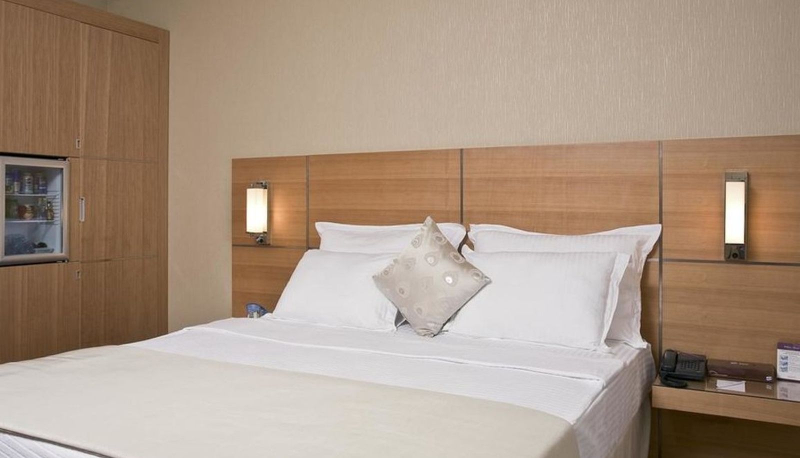 Suite - Anemon Malatya