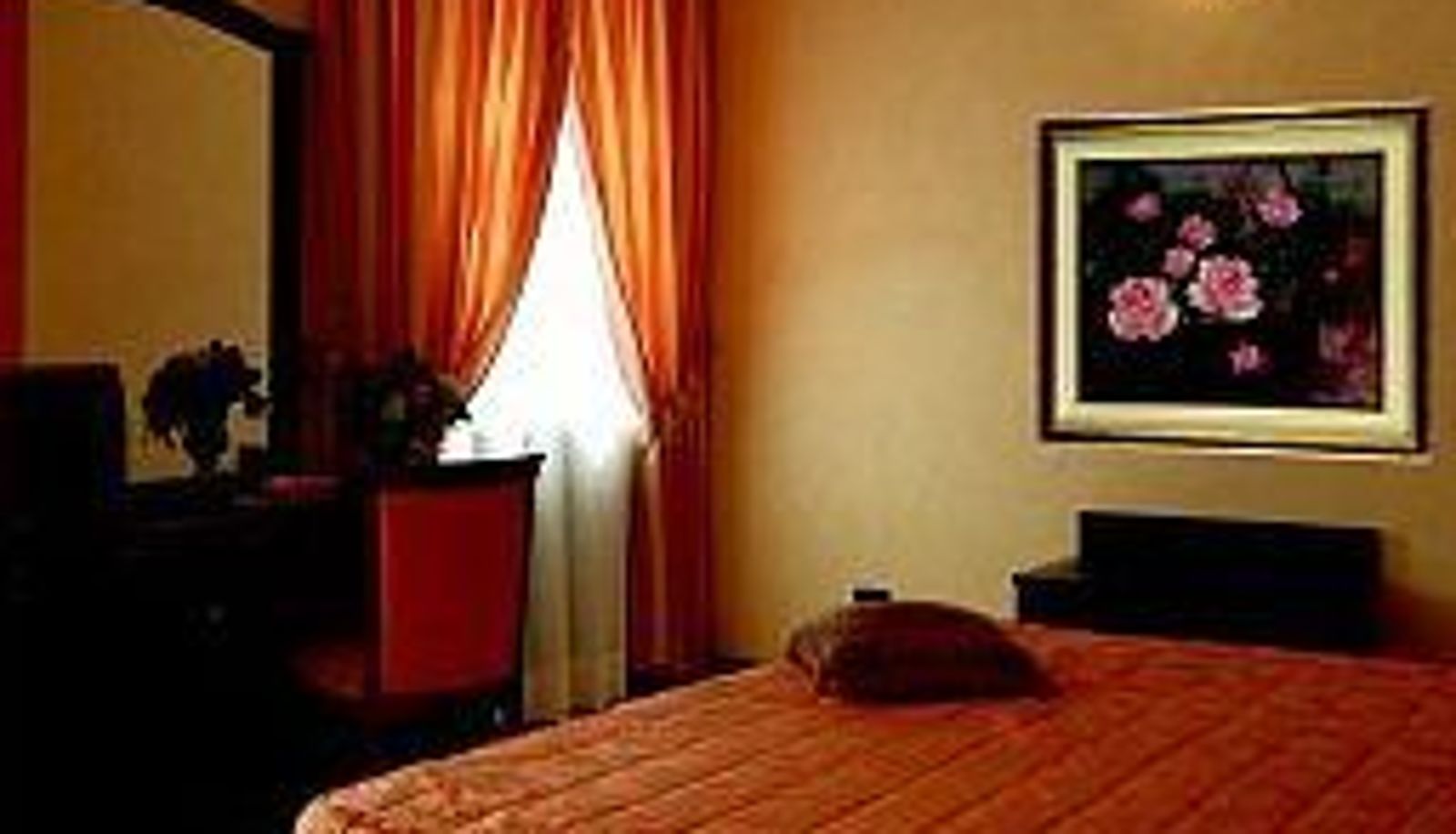 Kamer - Villa Lauri