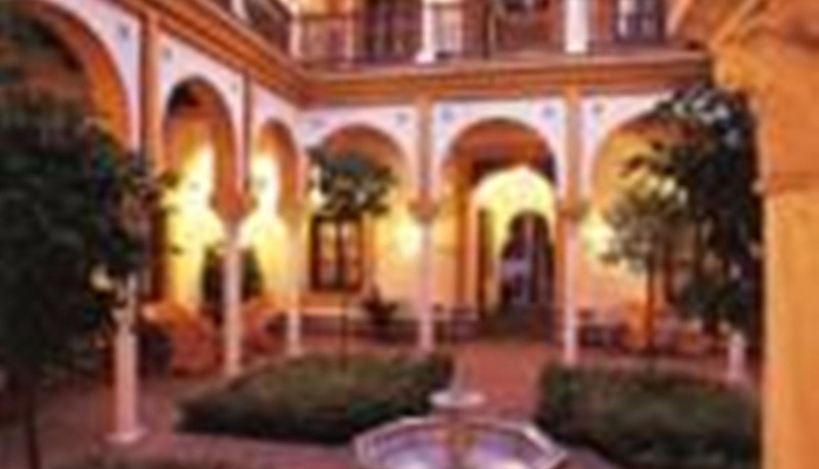 Hotel interior - Casa Imperial